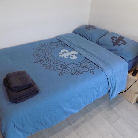 Petite Chambre Tout Confort Acces Independant Albi Exterior photo