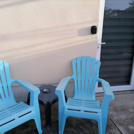 Petite Chambre Tout Confort Acces Independant Albi Exterior photo