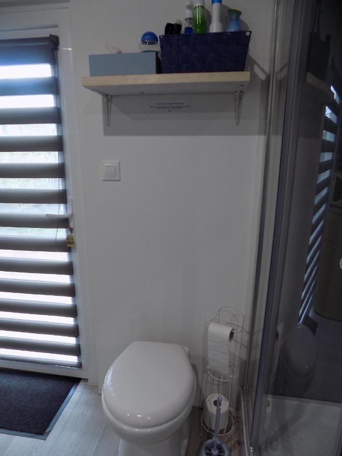 Petite Chambre Tout Confort Acces Independant Albi Exterior photo