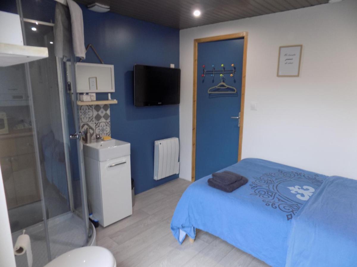 Petite Chambre Tout Confort Acces Independant Albi Exterior photo