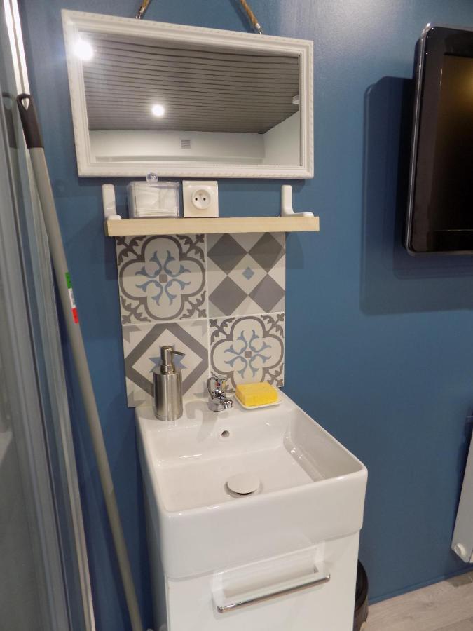 Petite Chambre Tout Confort Acces Independant Albi Exterior photo
