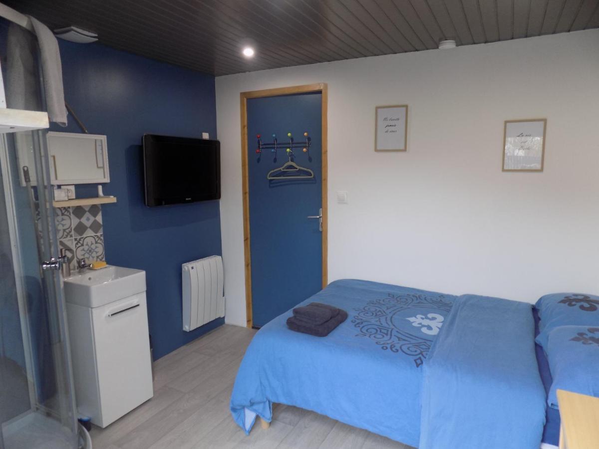 Petite Chambre Tout Confort Acces Independant Albi Exterior photo