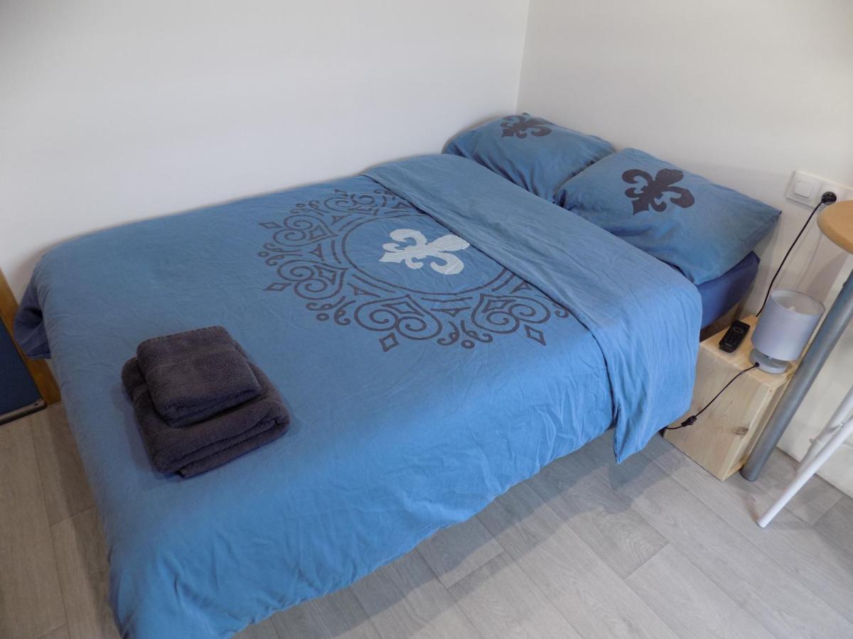 Petite Chambre Tout Confort Acces Independant Albi Exterior photo