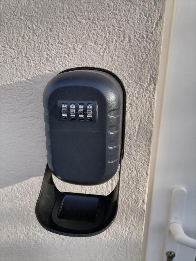 Petite Chambre Tout Confort Acces Independant Albi Exterior photo
